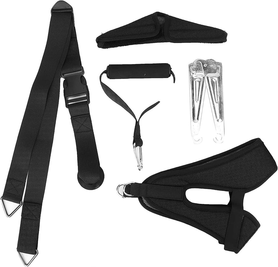 Neck Decompressor package contents